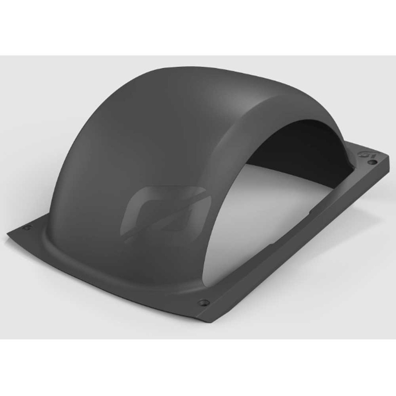 Onewheel GT Fender Black