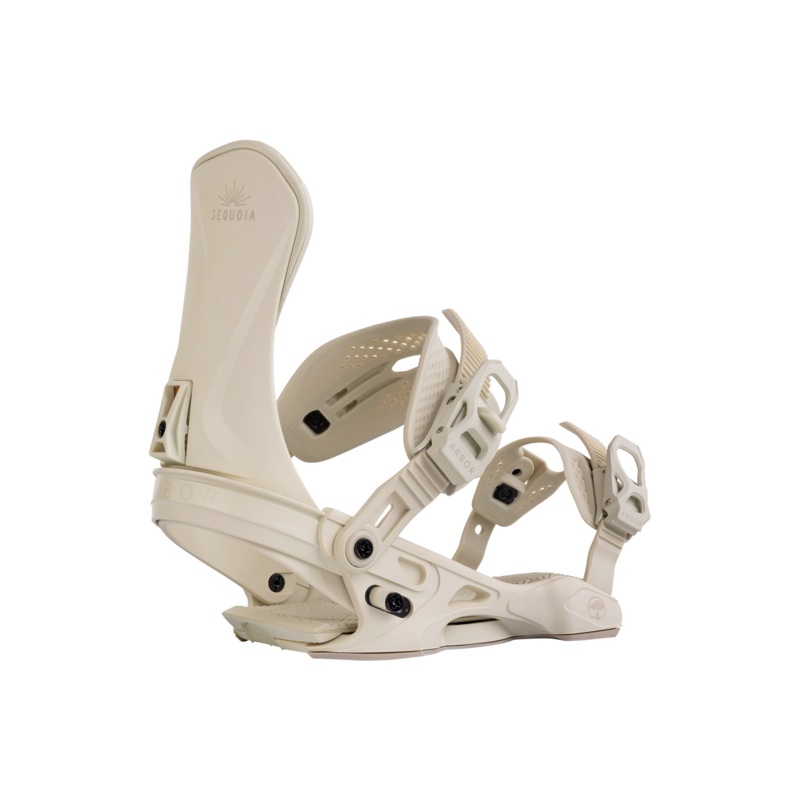 Sequoia Binding Marshmellow S