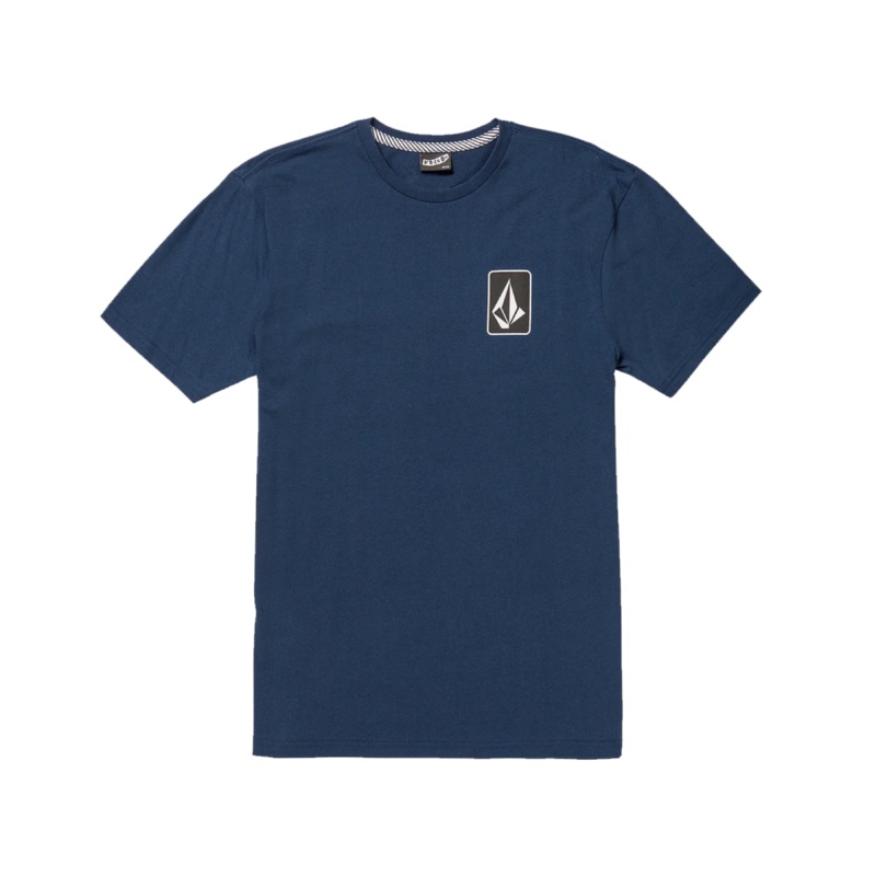 Volcom Skate Vitals Relics – Baja Indigo Small