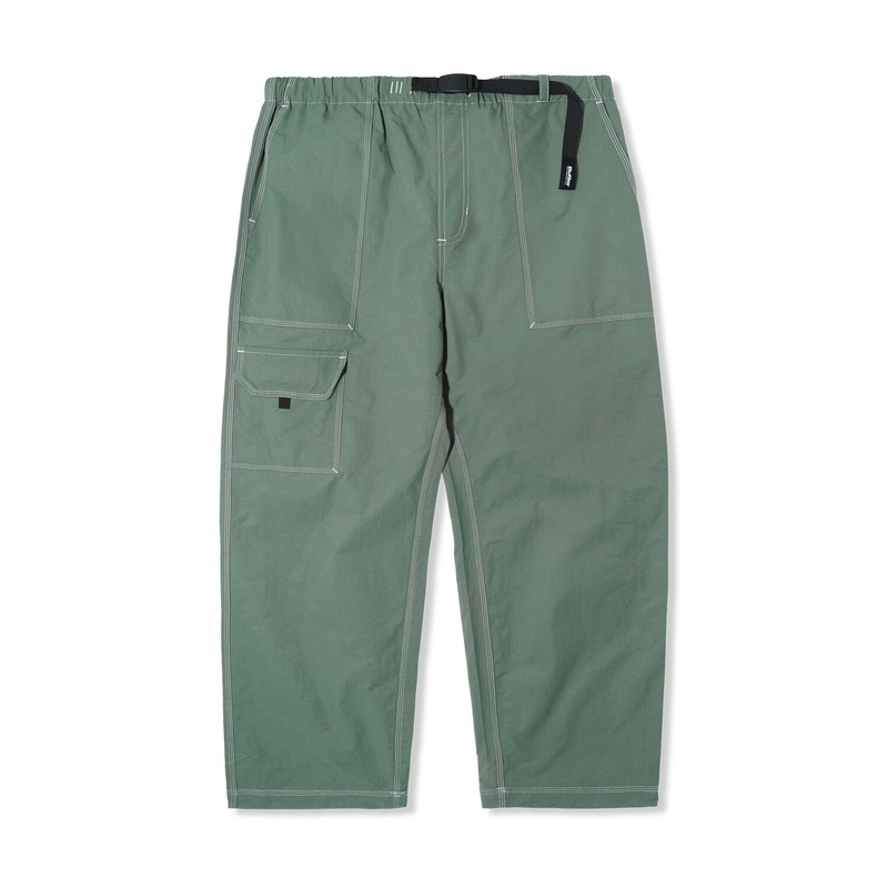 Butter Goods Climber Pants Sage S