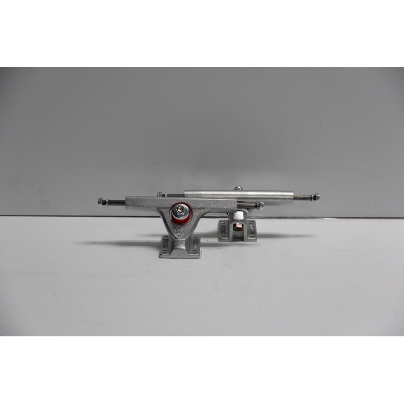 Caliber Trucks III 157mm 50 Degree Rakeless Reverse Kingpin Trucks Raw