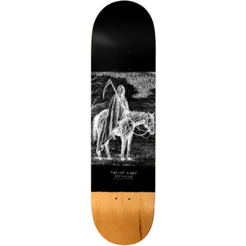 Deathwish Kirby Next Spring Skateboard Deck 8.5″ 8.5″