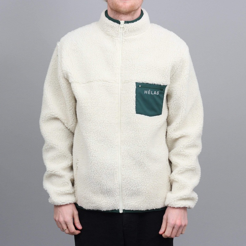 Helas Mounty Jacket Beige Medium