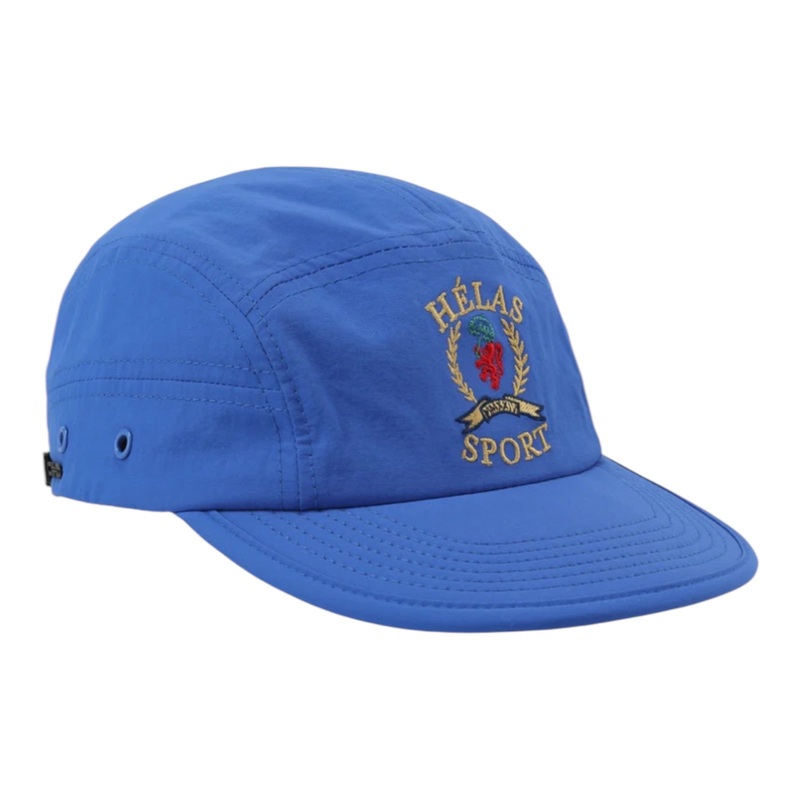 HELAS SPORT CAP BLUE OS