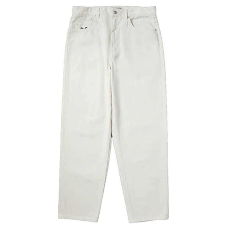 HUF Cromer Pants Bone 34