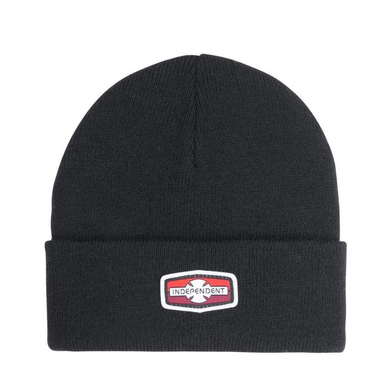Independent O.G.B.C Rigid Beanie