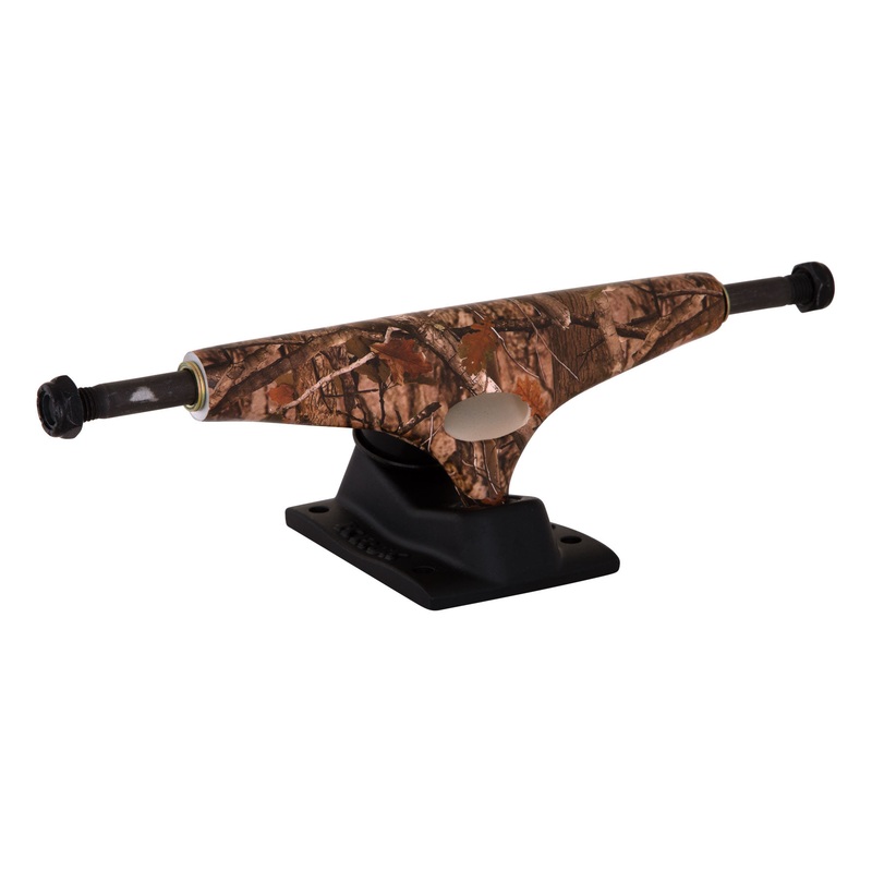 Krux K5 Bear Hunter DLKamo Standard Trucks (Sold as a single truck) 8.0