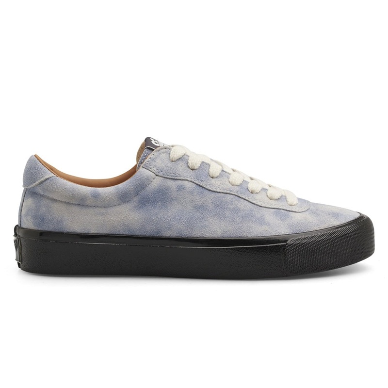 Last Resort VM001-Lo Cloudy Suede (Fissful Blue/Black) 9