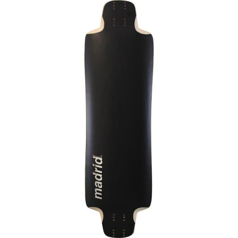 Madrid Circuit Breaker Formica 36″ Longboard Deck 2016