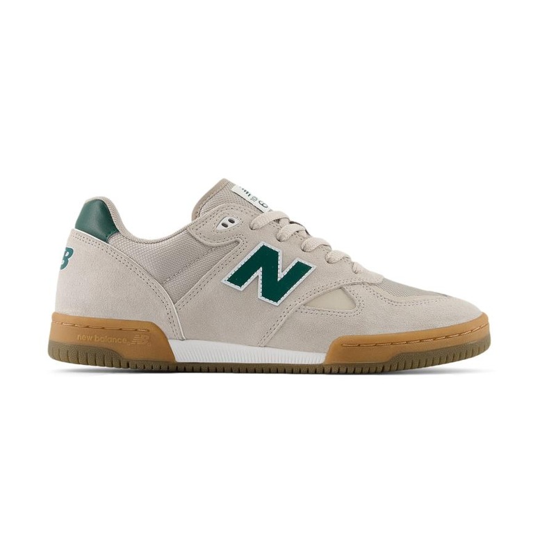 New Balance Knox 600 Sea Salt/Gum 8
