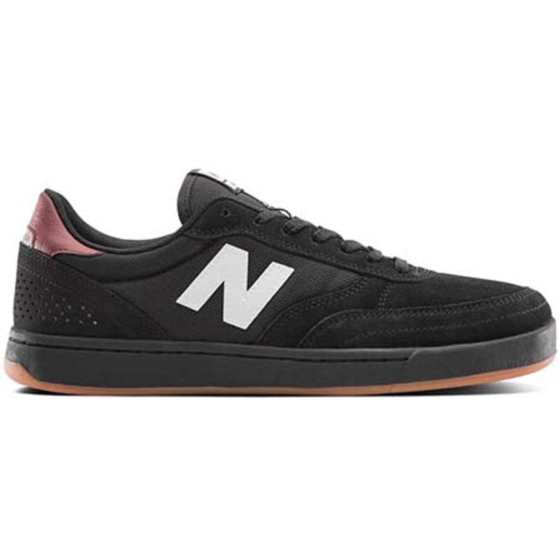 New Balance Numeric 440 Skate Shop Day Shoes Black/ Skate Shop Day 9