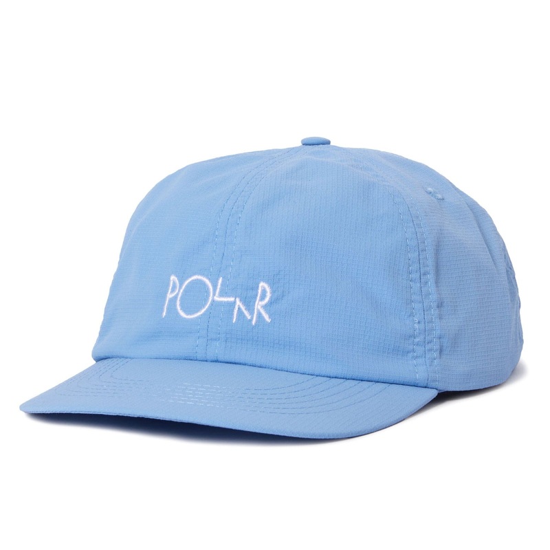 Polar Lightweight Cap Periwinkle