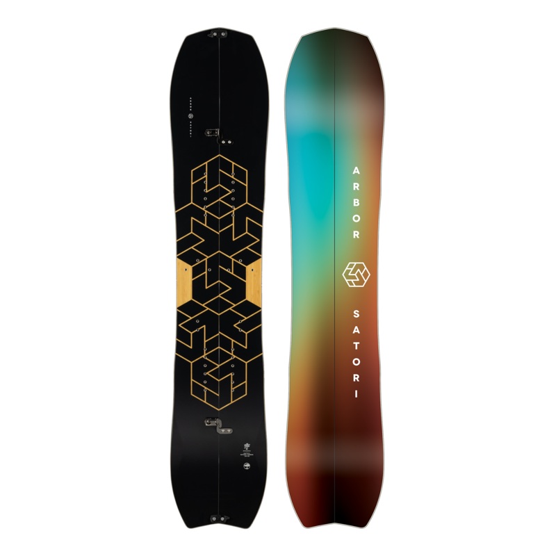 Satori Splitboard 151