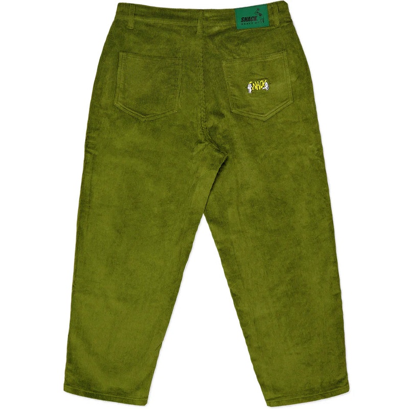 Snack Good Hands Corduroy Pants 32