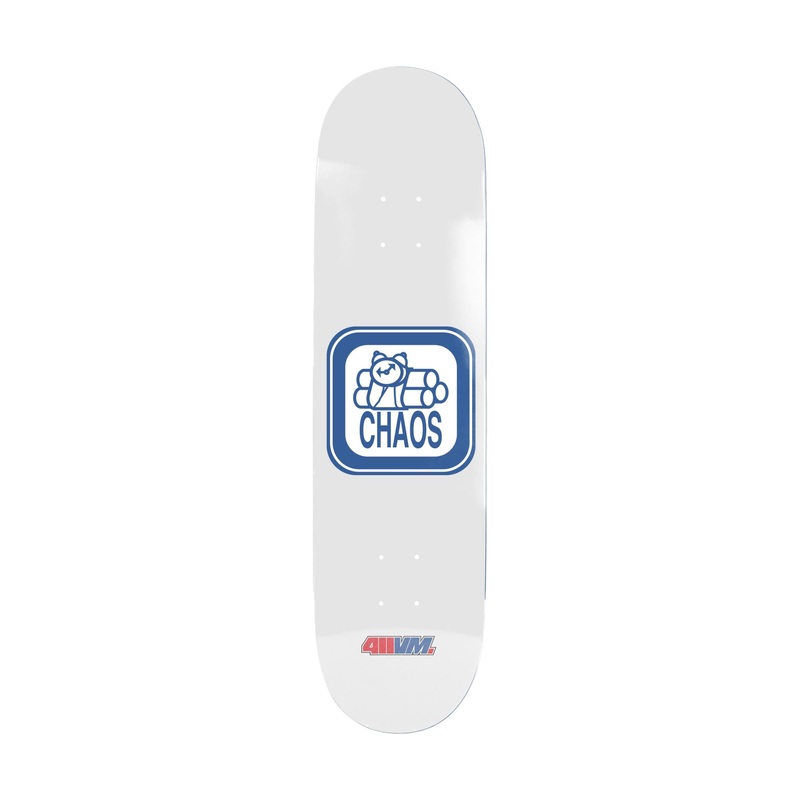 411VM Chaos 8.5″ Deck