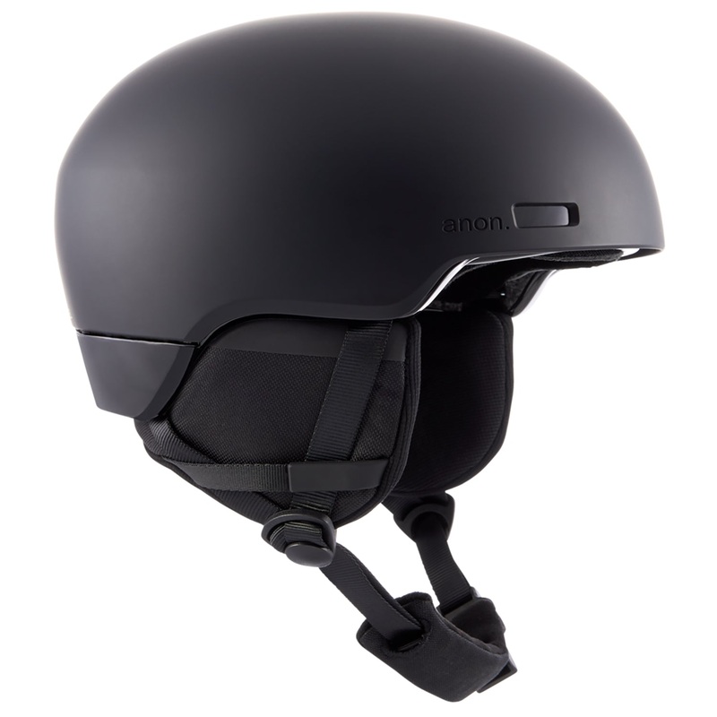 Anon Windham WaveCel Snowboard Helmet Black SM
