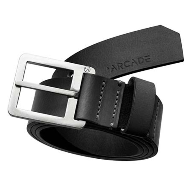 Arcade Padre Belt Black Large