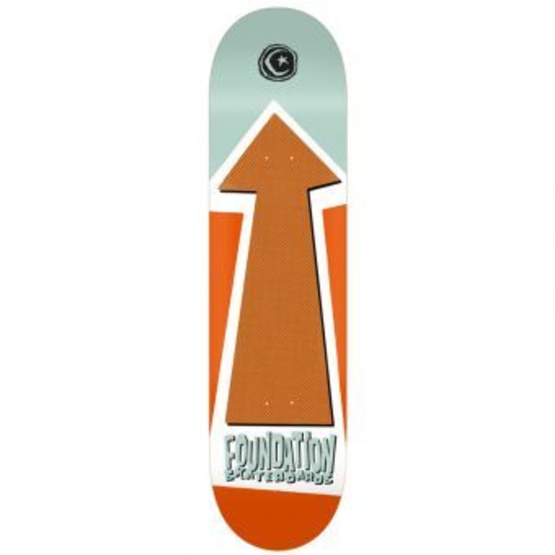 Arrow Mint 8.00″ Skateboard Deck 8.00″