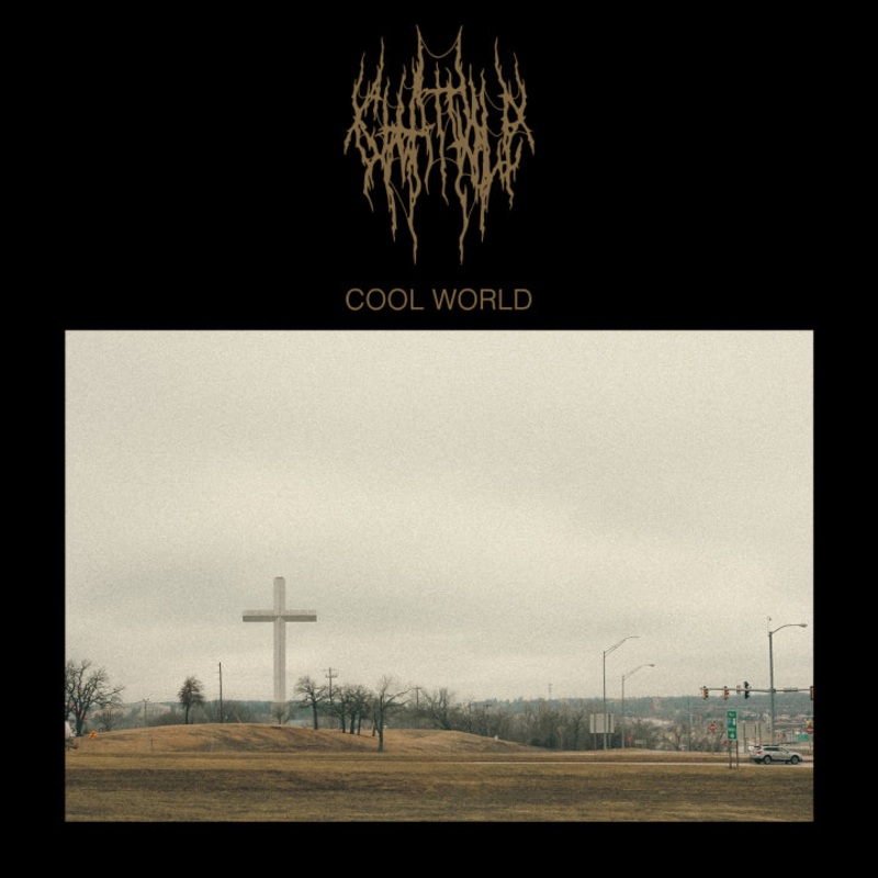 Chat Pile – Cool World (Color Vinyl) LP Record