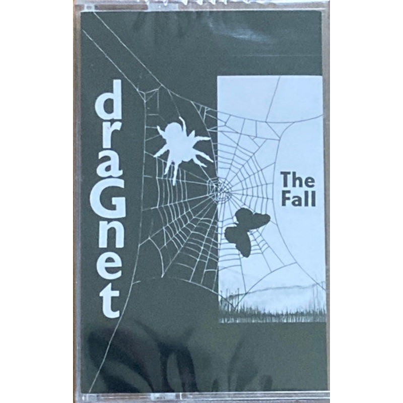 Fall, The  Dragnet Cassette