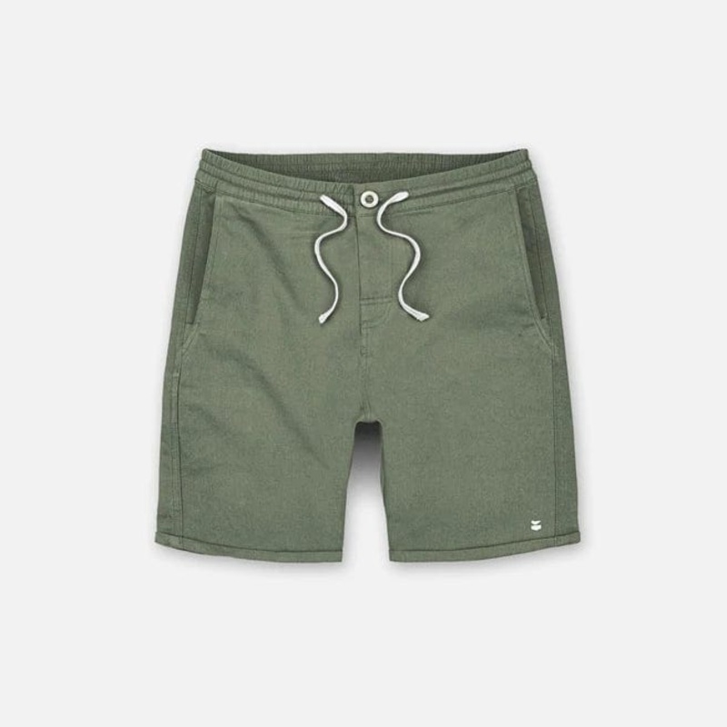 Madison Short Olive M