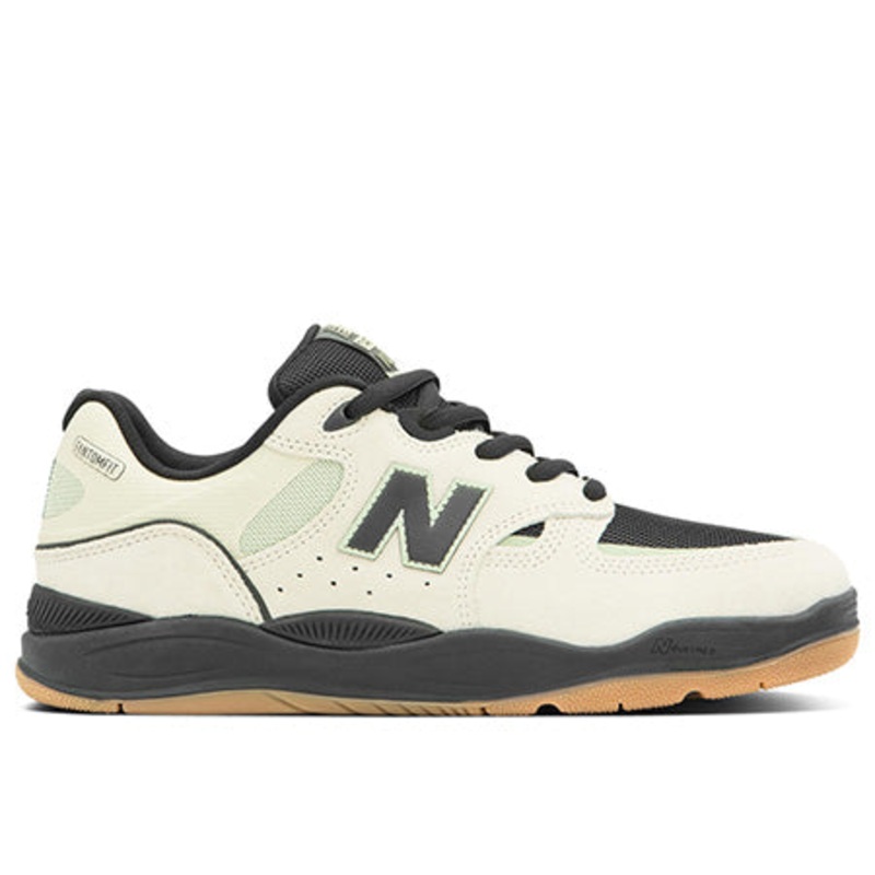 New Balance Numeric Tiago Lemos 1010 Shoes Phantom/ Black 9.5