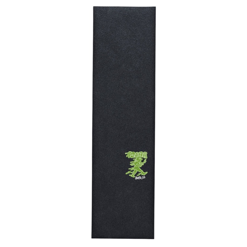 Polar – Liquid Man Griptape 33 x 9″