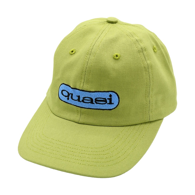 Quasi Boom Hat Foliage