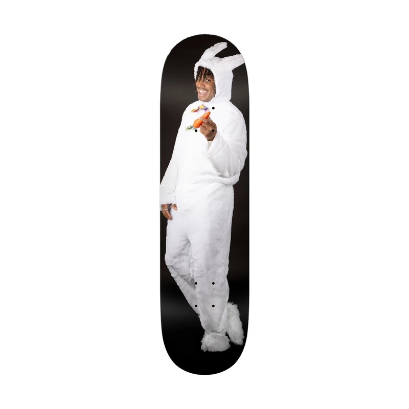 Real Ishod Bunny TT 8.25″ Deck