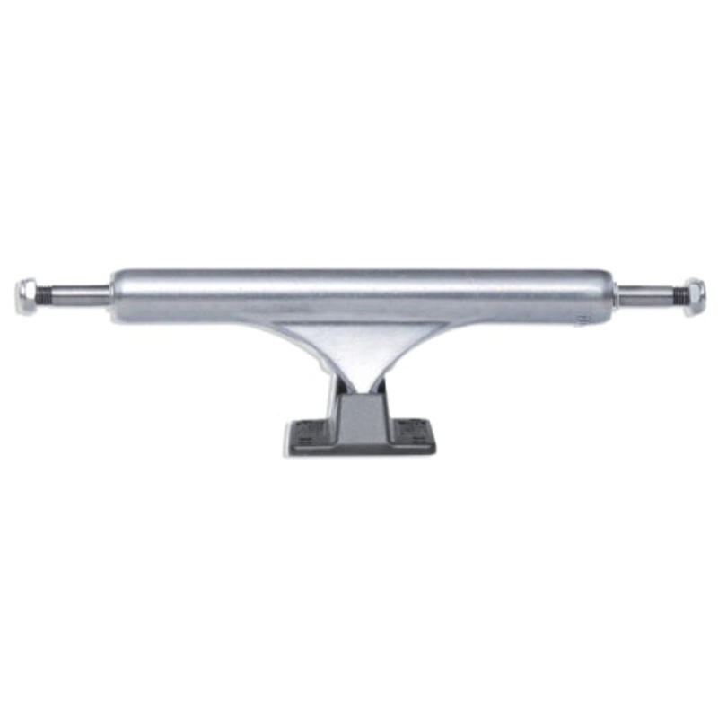 Slappy ST1 Hollow Lights Gunmetal Trucks (Set of 2) 9.0″