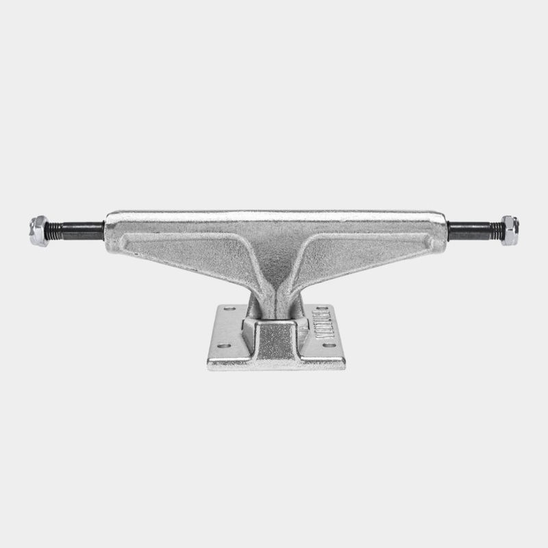 Venture Low Truck 5.0 (7.75″) – All Polished (Sold as a pair)