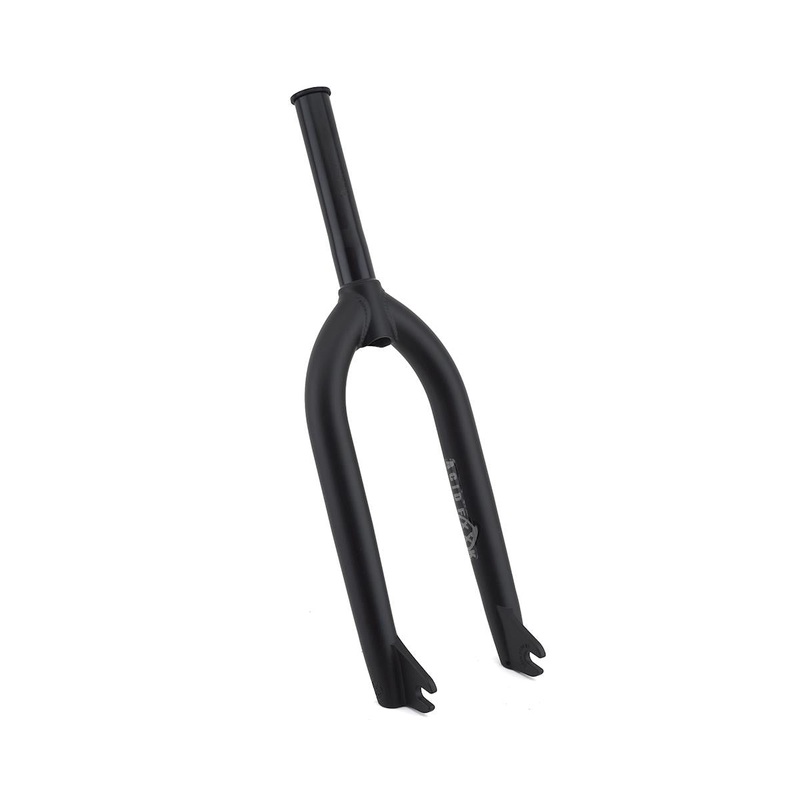 BSD ACID V2 3/8″, 30mm Fork (4130 CRO-MO) – FLAT RAW
