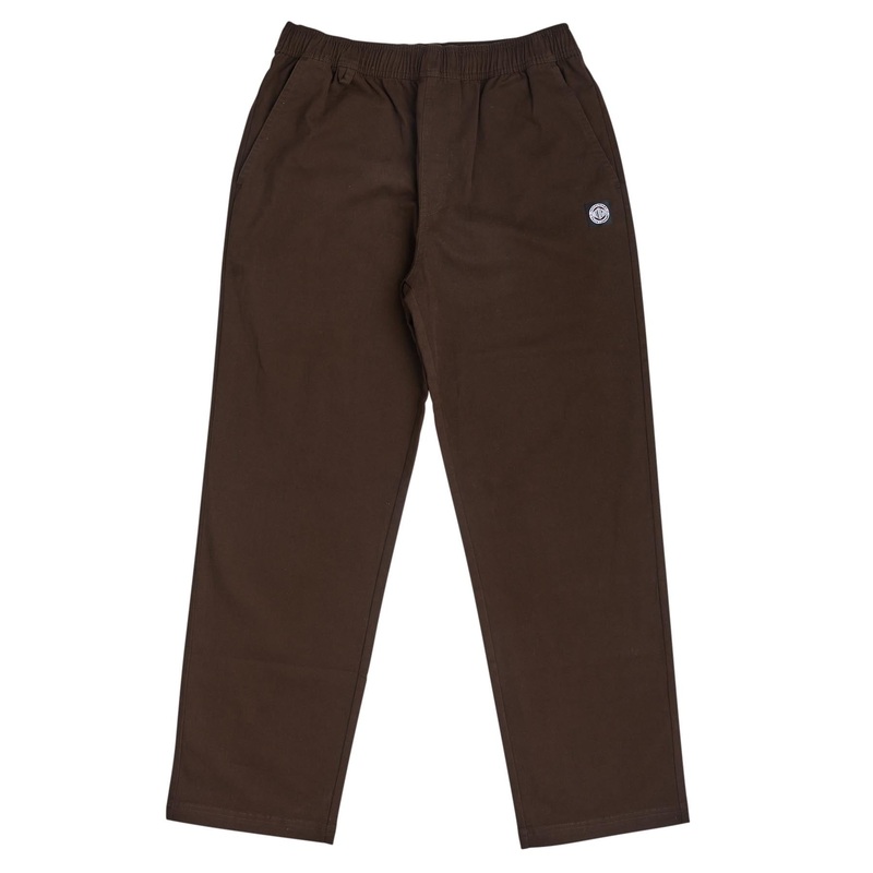 BTG Summit Skate Pants Brown Bottom Mens Independent SM