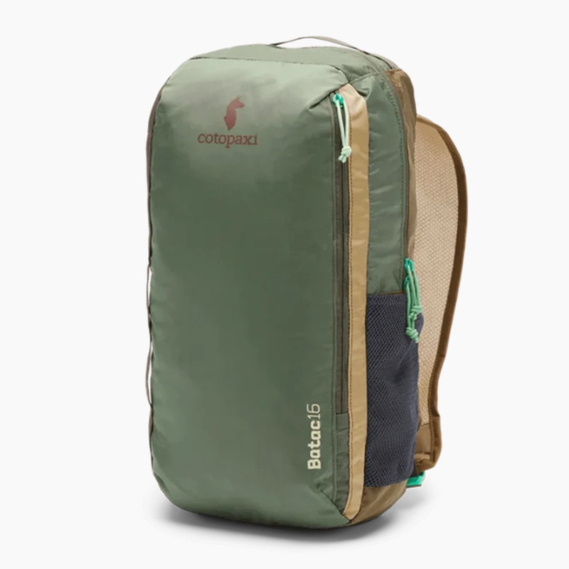 Cotopaxi Batac 16L Del Da Earth – Color Varies Varies – Earth Colors