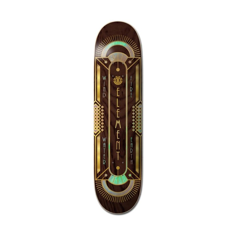 Element Pearl WWFE Skateboard Deck 8″