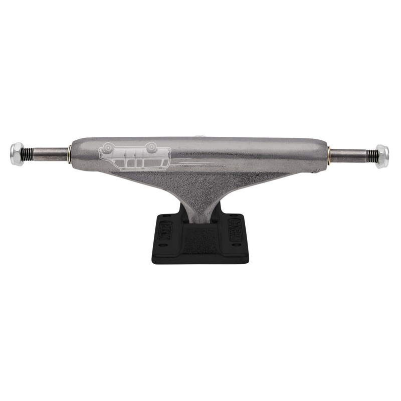 Independent Stage 11 Hollow Braden Hoban Pro Skateboard Trucks 139