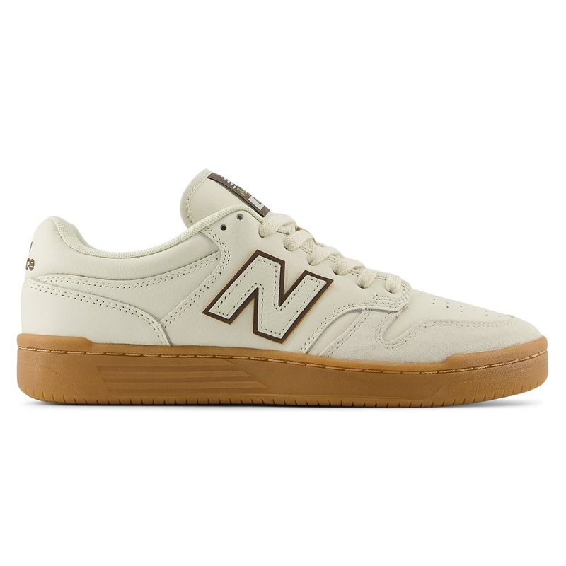 New Balance Numeric NM480 Reynolds Sea Salt/Gum 4
