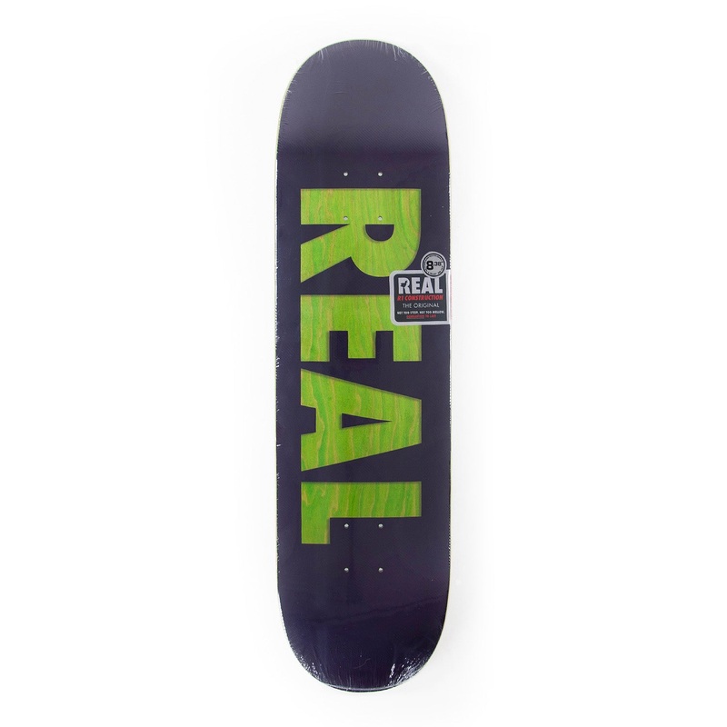 Real Bold Redux Deck Multi – 8.28″