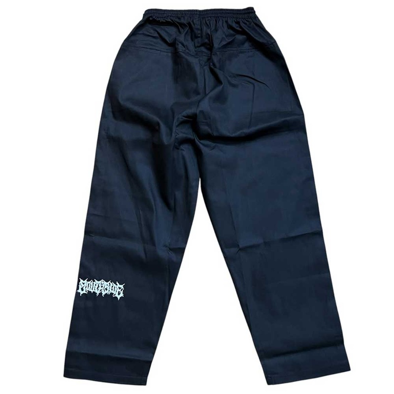 Texas Icon Black Southside 94 Pants SM 30
