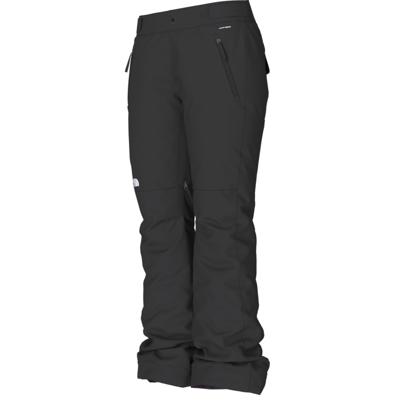 The North Face Women’s Aboutaday Pant TNF Black TNF Black SM