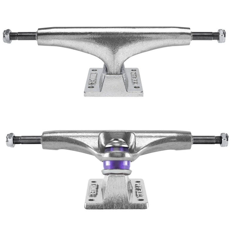 Thunder Team Inverted Skateboard Trucks 8.0″ Axle