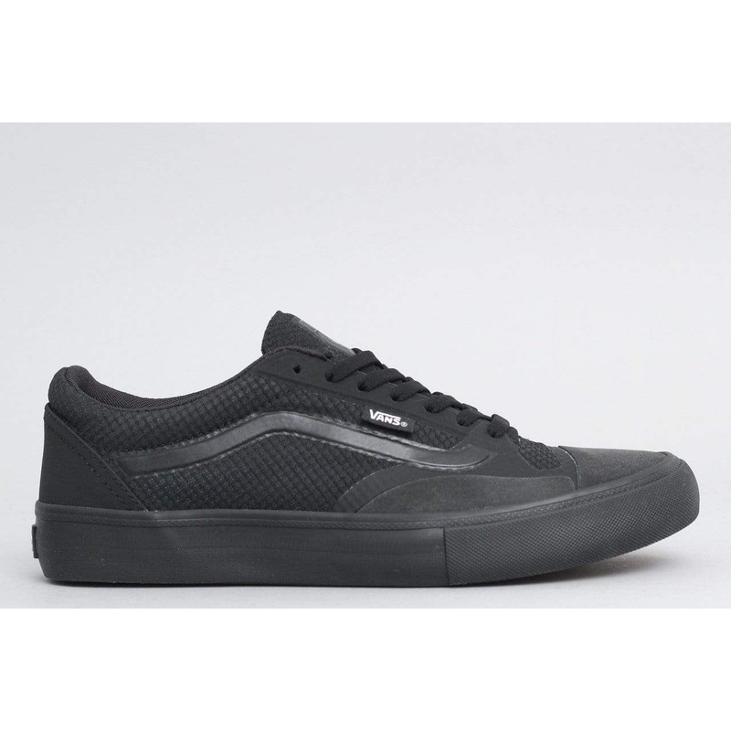 Vans ArcAd AVE Rapidweld Pro Shoes Blackout UK7