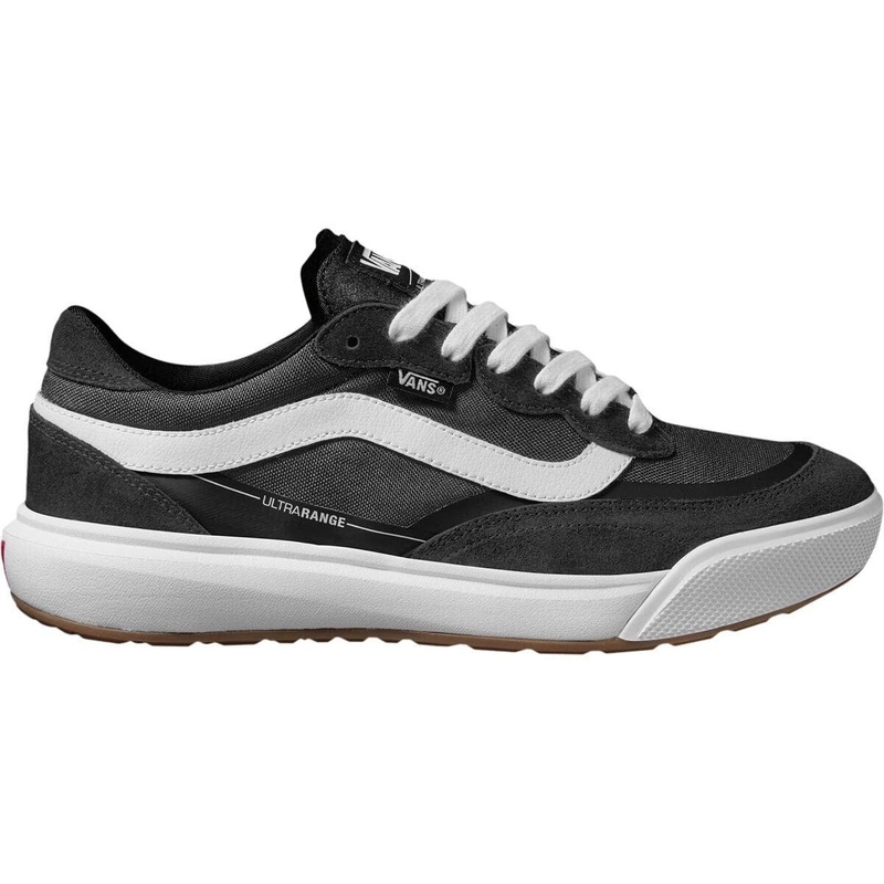 VANS MTE ULTRARANGE 2.0 SE BLACK WHITE 9