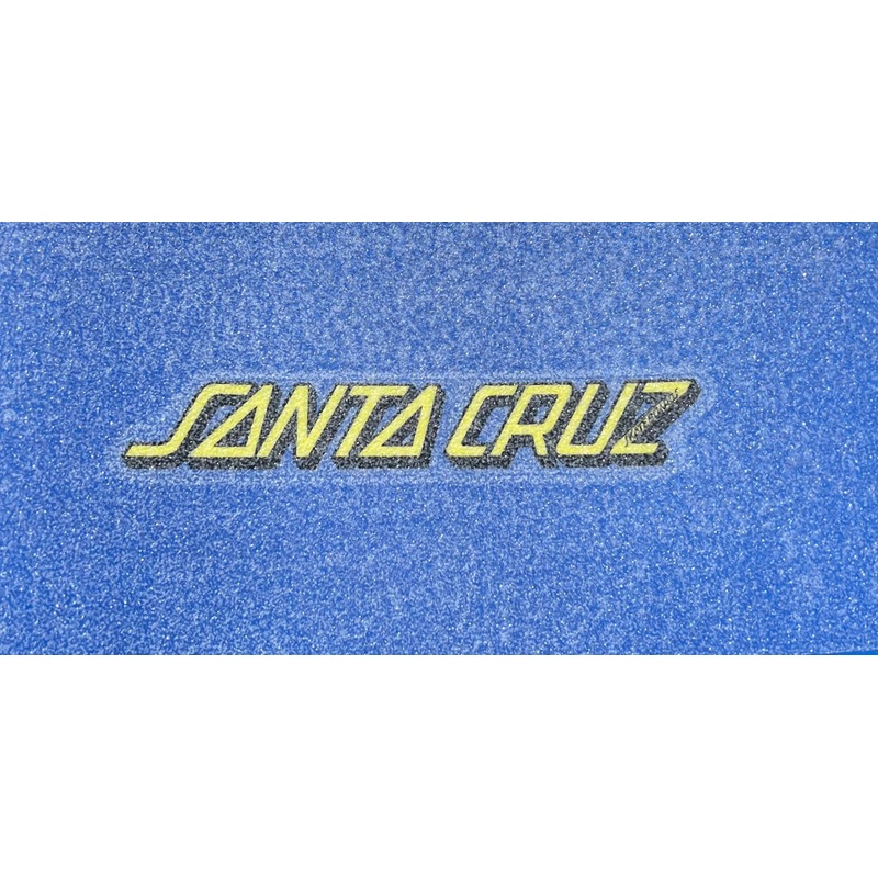 12 Wide Clear Skateboard Deck Grip Tape 32″ Sheet