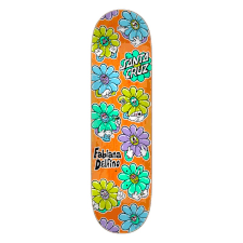 Delfino Wildflower Pro 8.5″x 31.6″