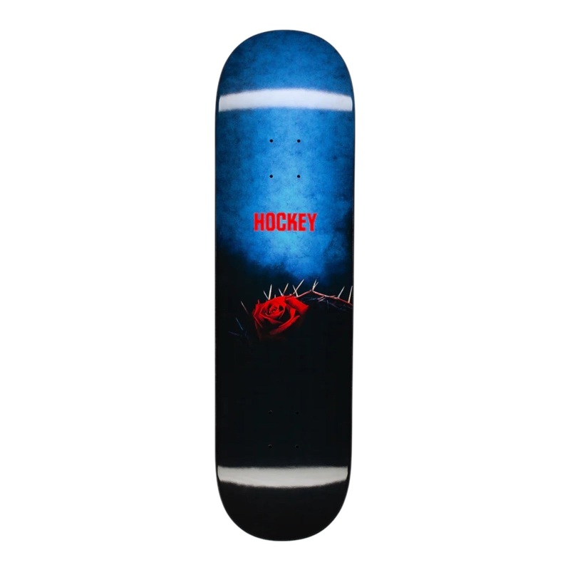 HOCKEY KEVIN RODRGUES BEHEMOTH DECK 8.5 8.5