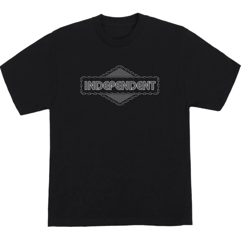 Independent “Chain Breaker” T-Shirt Small