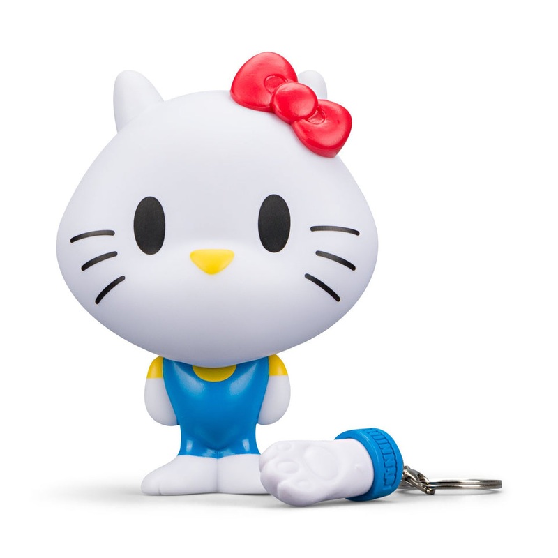 KIDROBOT x HELLO KITTY BHUNNY 4″ VINYL FIGURE
