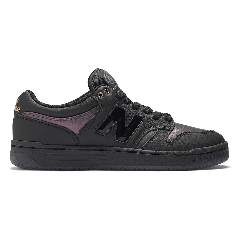 New Balance Numeric x Bronze 56K 480 Black/Purple (NM480BFK) 8