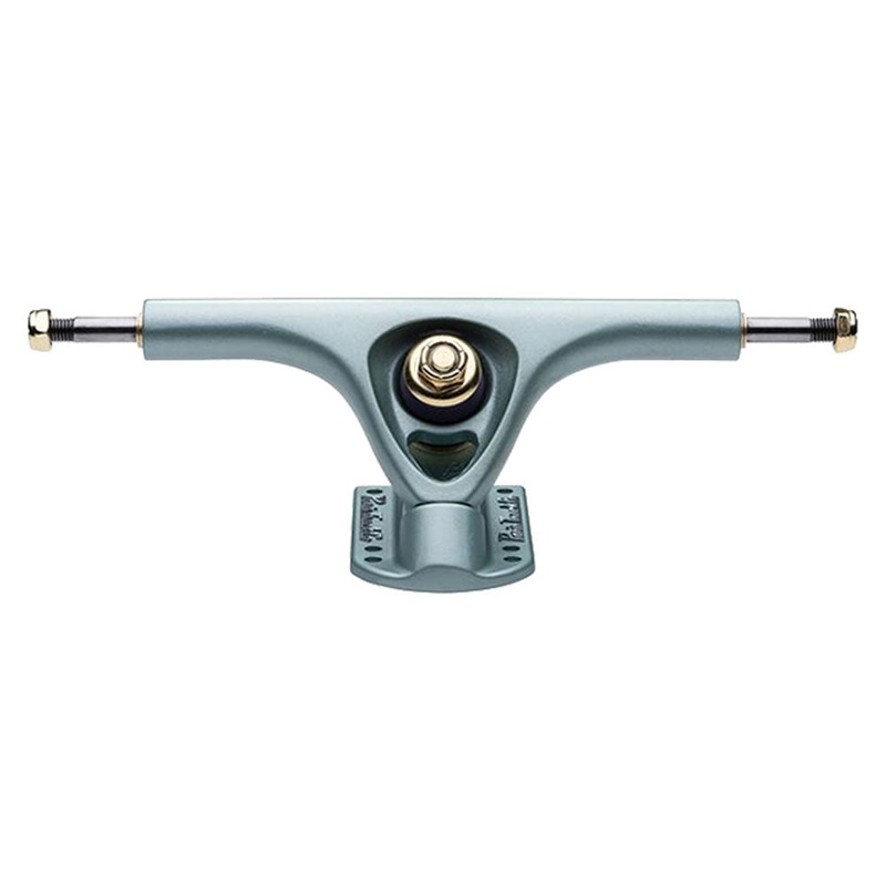 Paris Trucks V3 Crystal Blue